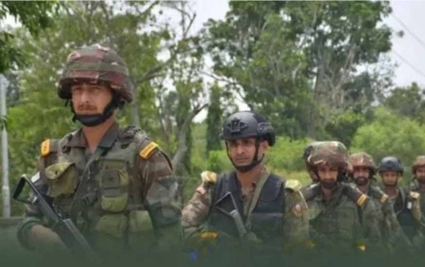 भारतीय सेना में अग्निवीर भर्ती के लिए लिखित परीक्षा की तारीख घोषित, 30 जून से 10 जुलाई तक होगी परीक्षा