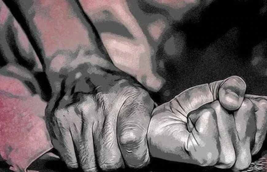 अलवर जिले के हॉस्पिटल में 32 वर्षीय महिला से रेप, ICU वार्ड में नर्सिंग स्टाफ ने बनाया शिकार