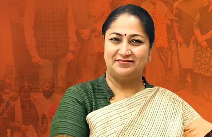 देश की राजधानी दिल्ली में दिव्यांग को ही नहीं परिजन को भी मिलेंगे 5000