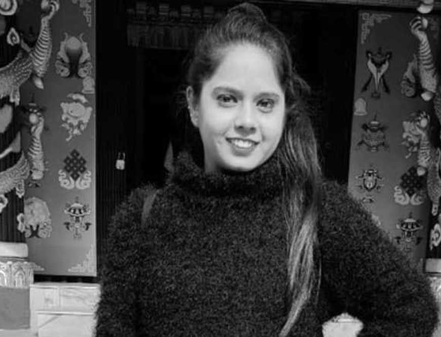 जबलपुर में महिला की छत से गिरकर मौत, परिजनों ने पति पर लगाया यह आरोप
