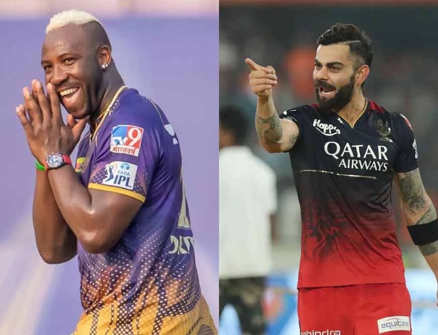 आंद्रे रसेल ने विराट कोहली के उस बयान पर कमेंट किया है, जिसमें उन्होंने रिटायरमेंट के बाद टेस्ट क्रिकेट की बात की थी