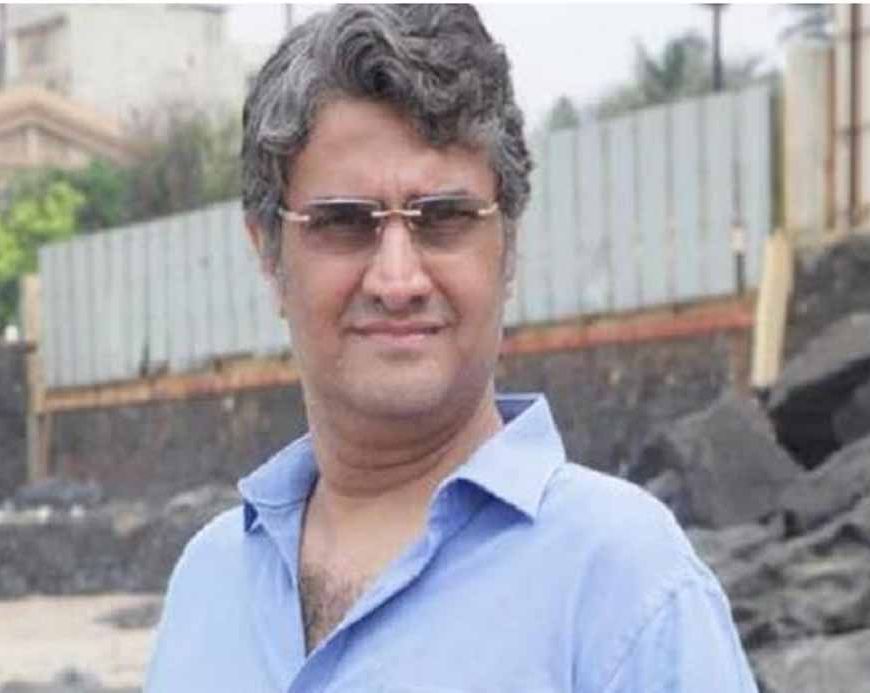 जाने-माने फिल्ममेकर मनीष गुप्ता ने अपने ही ड्राइवर पर हमला कर दिया, हुई  FIR दर्ज