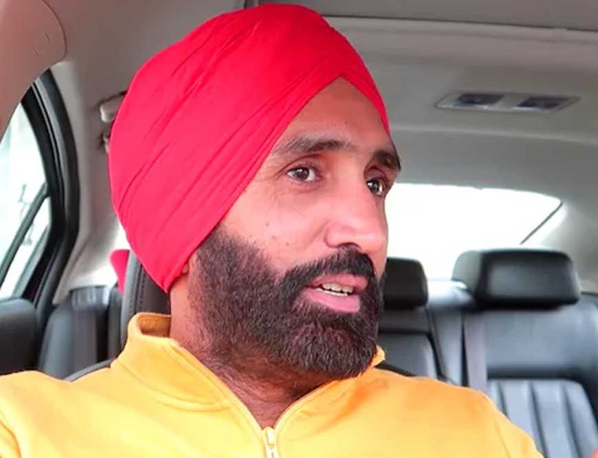 पंजाब पुलिस को मिली जसबीर सिंह महल की दो दिन की रिमांड, पाकिस्तान के लिए जासूसी का आरोप