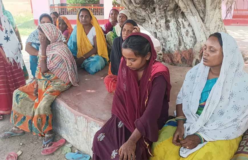 गाजीपुर में दर्दनाक, बारात में DJ पर डांस को लेकर बवाल, दूल्हे को ग्रामीणों ने पीट-पीटकर मार डाला