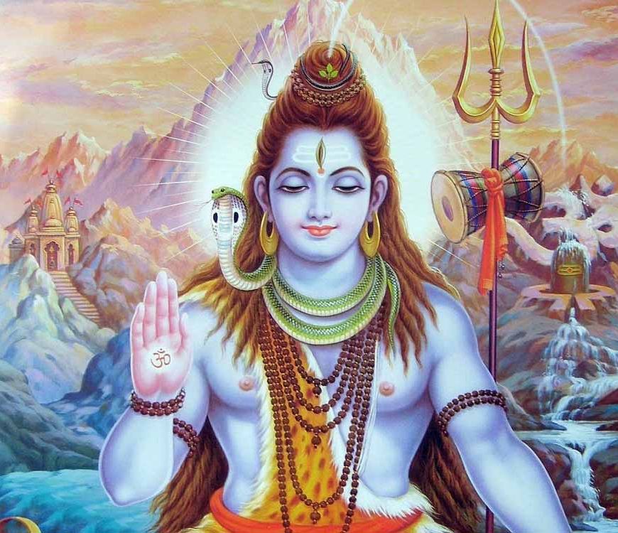 रवि प्रदोष व्रत के दिन भगवान शिव का करें रुद्राभिषेक