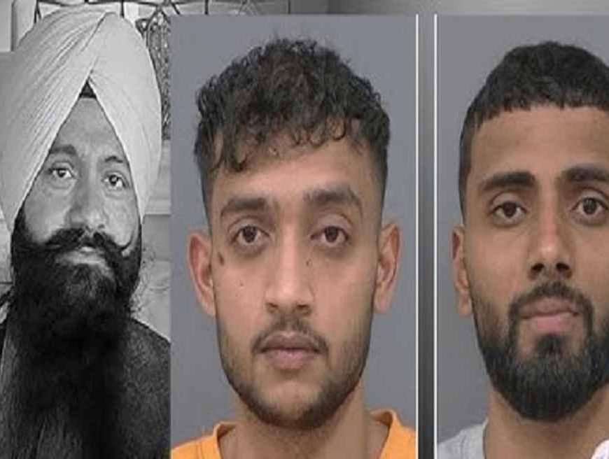 कनाडा में पंजाबी कारोबारी सुरक्षित नहीं, खालिस्तानियों का बढ़ा आंतक, पंजाबी व्यवसायी की हत्या