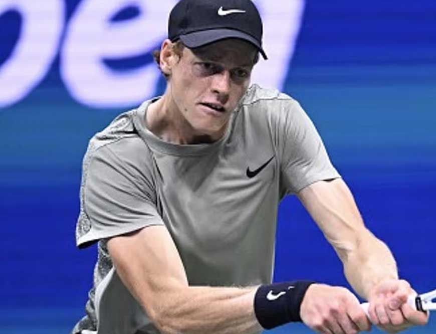 French Open 2025: नोवाक को मिली बड़ी हार, सिनर ने फाइनल में मारी एंट्री; तोड़ा खिताब का सपना