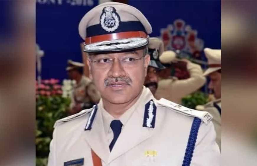 बिहार के रहने वाले आईपीएस सीमांत कुमार सिंह को बेंगलुरु के पुलिस आयुक्त के पद पर नियुक्त किया गया