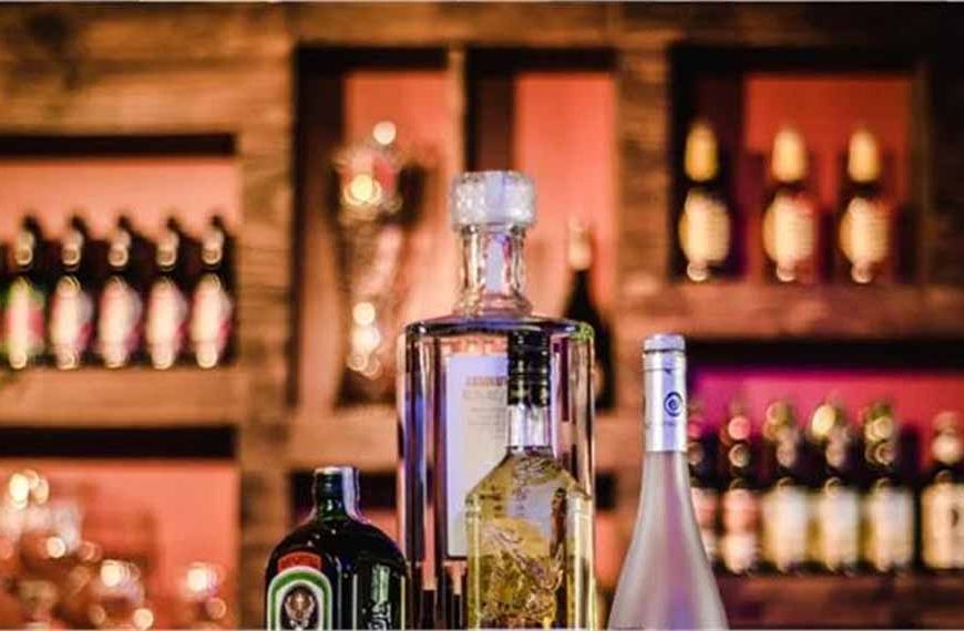 नई आबकारी पॉलिसी के तहत हरियाणा के कई गावों में बंद होंगे शराब के ठेके