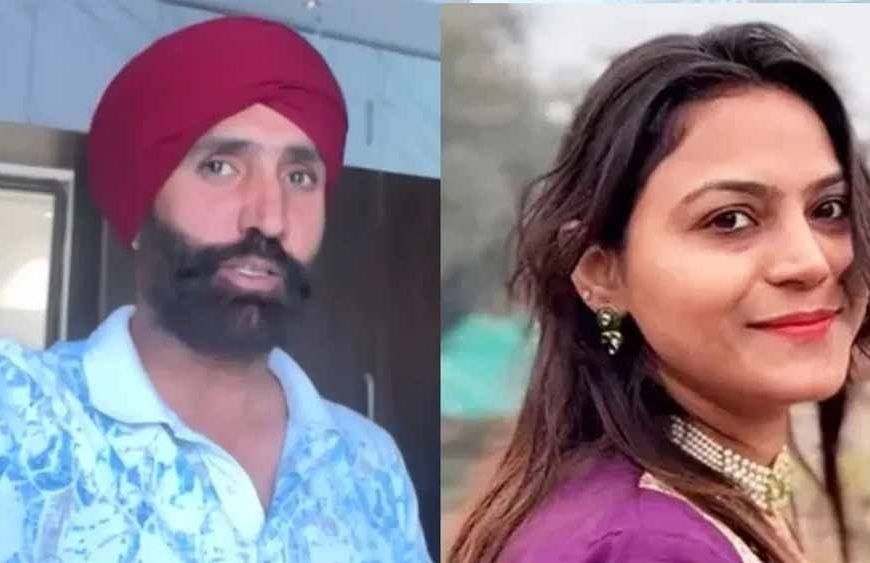 अब एजेंसियां पंजाब के मोगा से गिरफ्तार जसबीर सिंह और हिसार की ज्योति मल्होत्रा को आमने-सामने बैठाकर पूछताछ करेगी