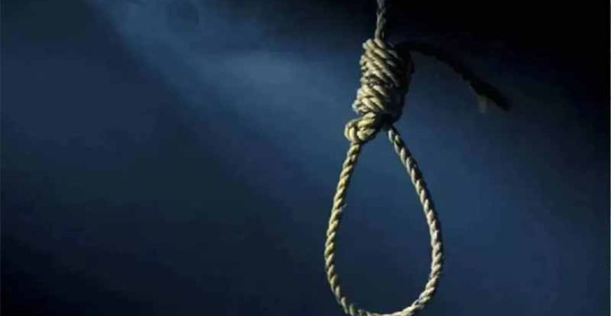 तखतपुर ताज मेटाडोर सर्विस में हेल्पर का काम करने वाले युवक ने फांसी लगाकर की आत्महत्या