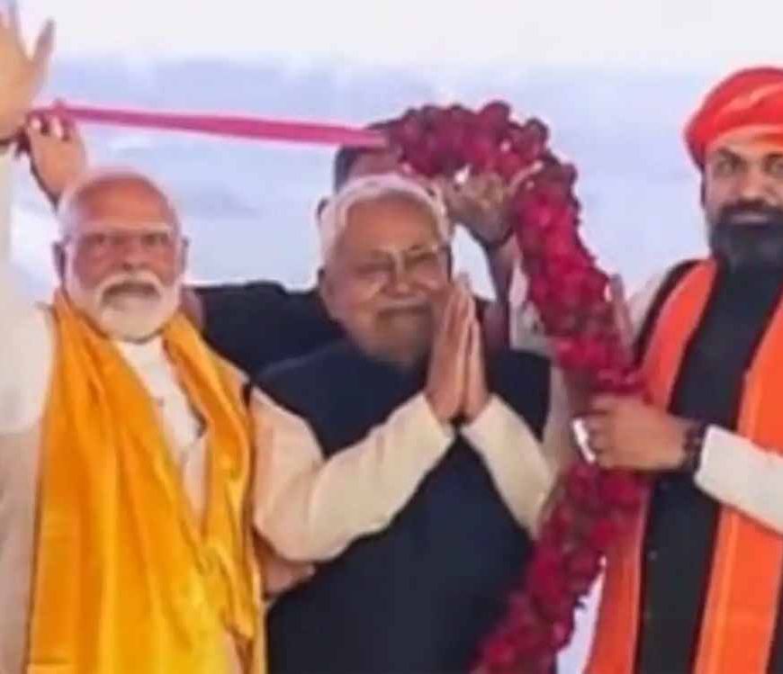 बिहार विधानसभा चुनाव के लिए एनडीए में सीट बंटवारे का फॉर्मूला तय!