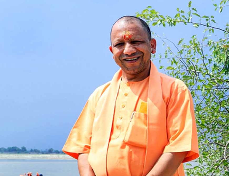 सीएम योगी के निर्देश को 20 विभागों से संबंधित बड़े निर्माण कार्यों को पूरा करने पर जोर दिया जा रहा