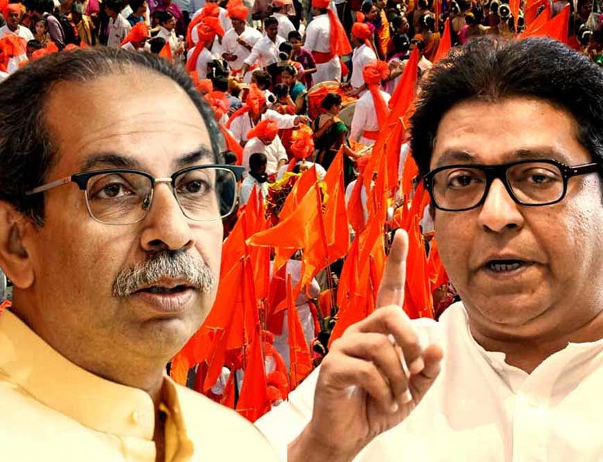 उद्धव-राज ठाकरे के साथ आने की सरगर्मी ... सुप्रिया सुले बोलीं- जितने साथी आएं, उतनी मजबूत होगी अघाड़ी