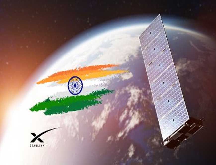 भारत में Starlink के लॉन्च होने से क्या बदल जाएगा, कितने की होगी सर्विस?