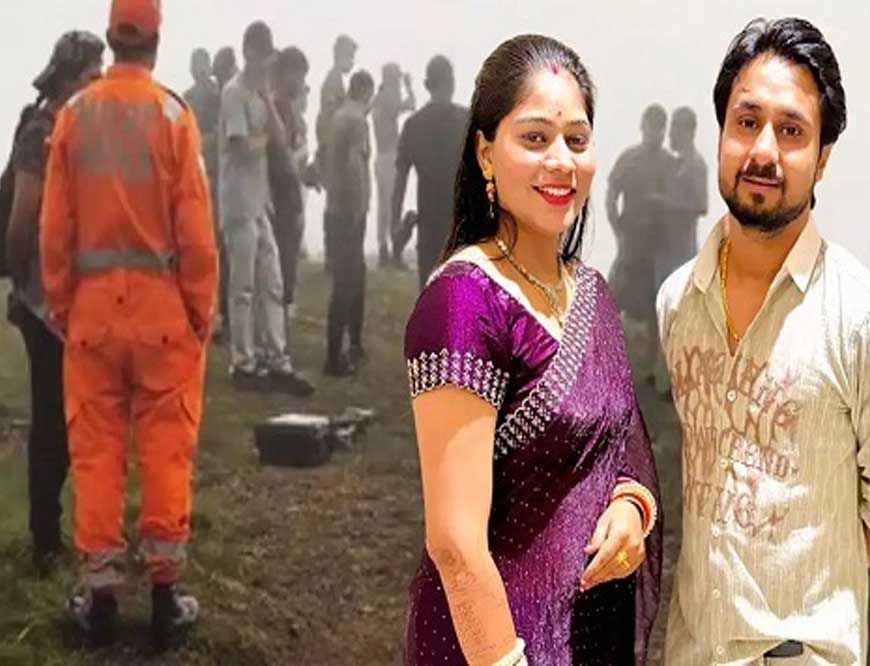 राजा की लाश मिली, सोनम का पता नहीं है? सवालों में उलझी शिलांग ट्रिप की कहानी