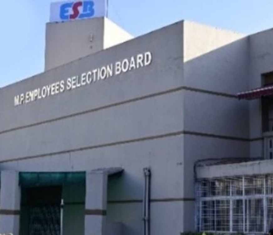 मुन्नाभाई बैठाकर फर्जीवाड़ा करने वाले अभ्यर्थियों की उम्मीदवारी होगी निरस्त