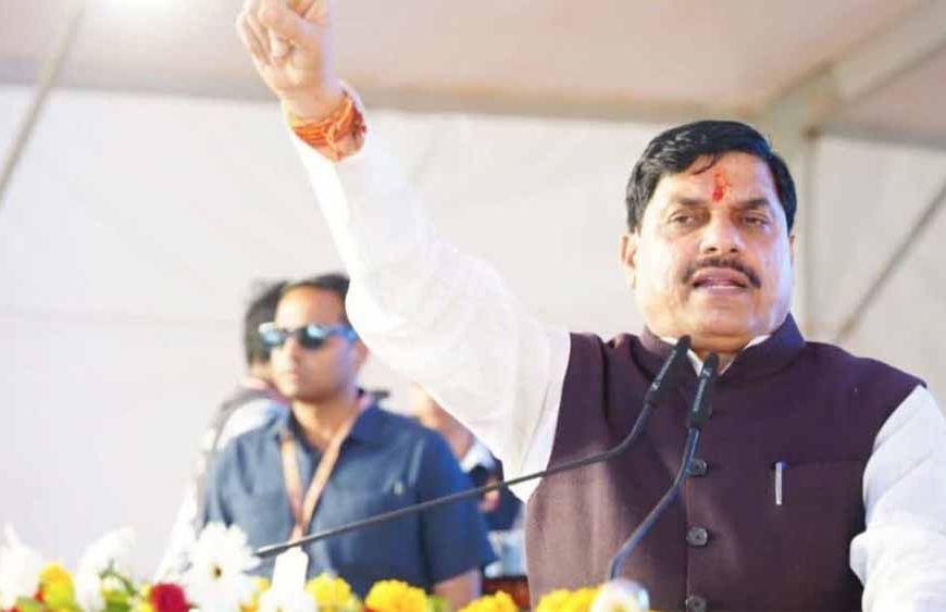 रक्षाबंधन पर लाड़ली बहनों को बढ़कर मिलेगी राशि: सीएम डॉ. मोहन