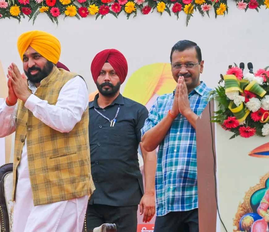 केजरीवाल के लिए खुलेगा RS का द्वार?, 'करो या मरो' फाइट वाले लुधियाना उपचुनाव में AAP का क्या है हाल