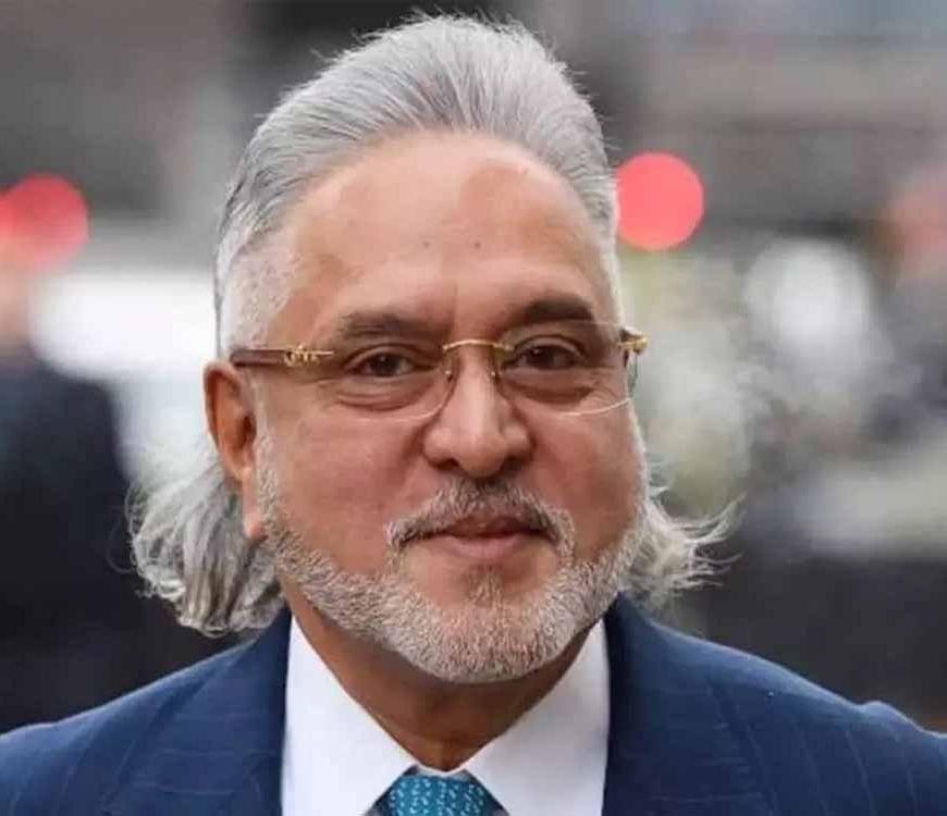 17 भारतीय बैंकों का अरबों डॉलर लेकर लंदन भागे कारोबारी विजय माल्या ने 9 साल बाद अपनी चुप्पी तोड़ी