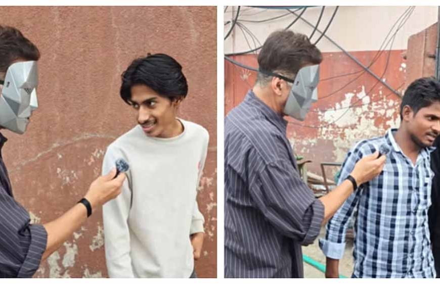 अक्षय कुमार ने ‘हाउसफुल 5’ देखकर आ रहे लोगों से लिया रिएक्शन