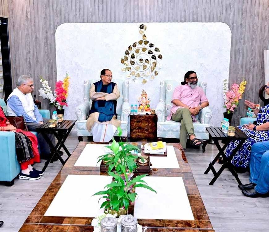 सोरेन सरकार प्रदेश के मजदूरों के लिए लाने जा रही चार नए कानून