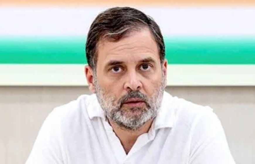राहुल गांधी के फिर से नवंबर 2024 में महाराष्ट्र विधानसभा चुनाव को लेकर सवाल उठाने पर सियासत हुई गर्म