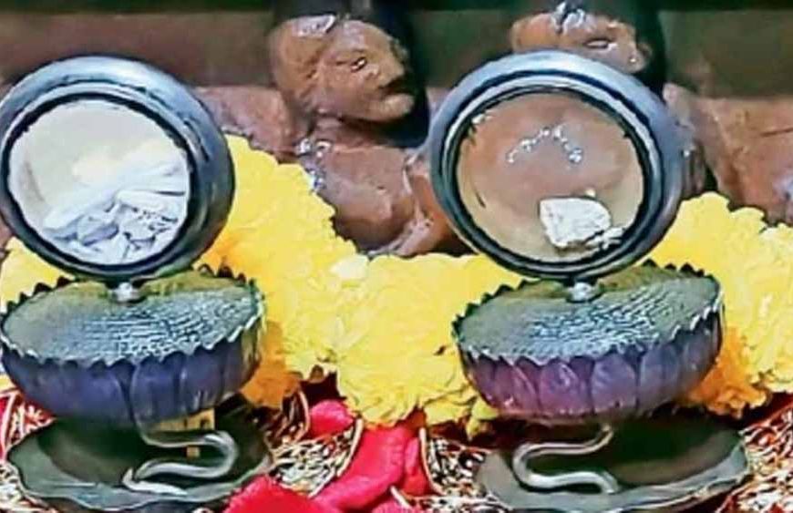 चंगेज खान के देश मंगोलिया भेजा जाएगा 5 दिन के लिए धातु कलश, 73 साल में दूसरी बार होगा सांची से बाहर