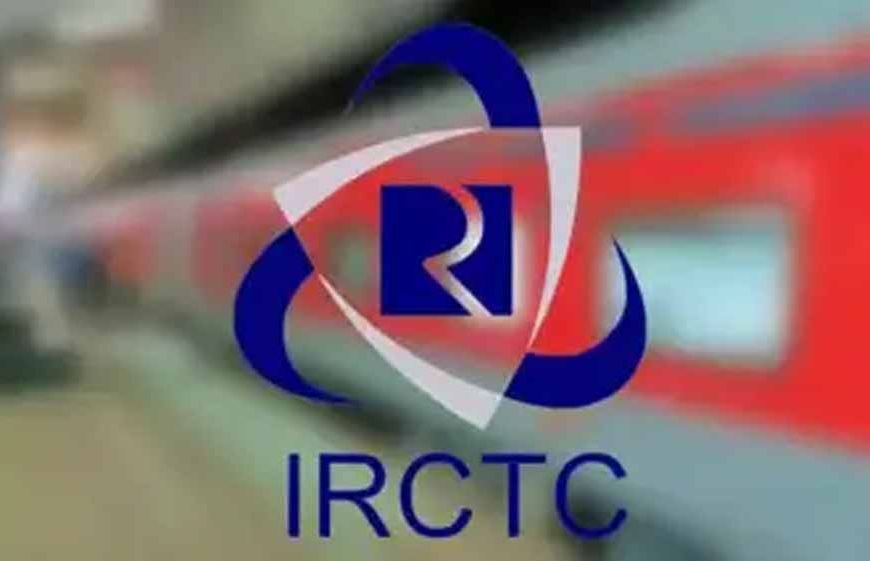 रेलवे की ऑनलाइन टिकट बुकिंग सेवा IRCTC ने AI का उपयोग कर 2 करोड़ से अधिक फर्जी अकाउंट्स को किया बंद