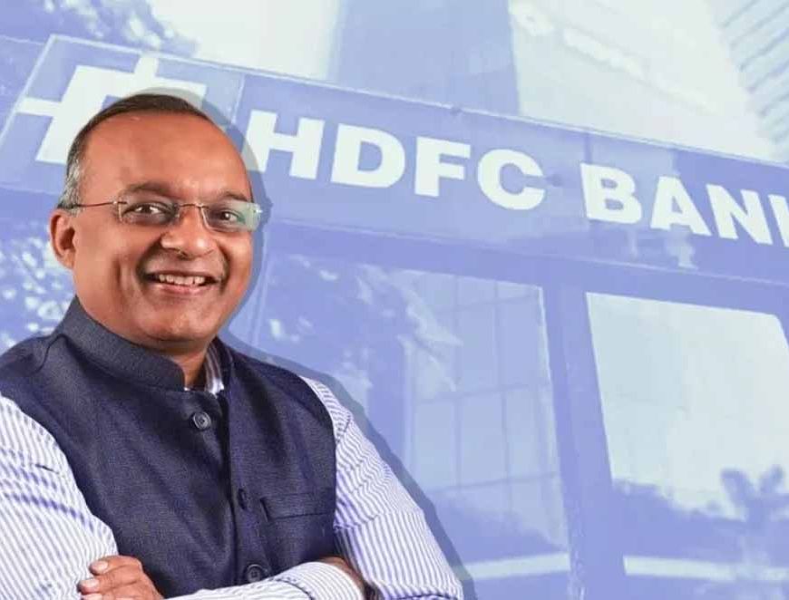 HDFC बैंक पर लगा ट्रस्ट फंड घोटाले का आरोप, CEO के खिलाफ दर्ज हुई FIR, बड़े विवाद में फं