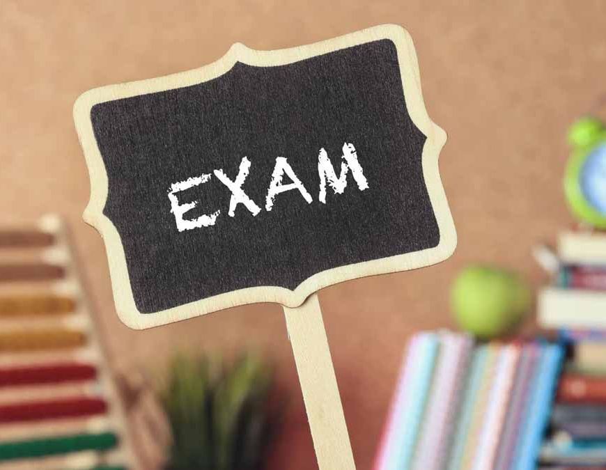 हाईस्कूल एवं हायर सेकेण्डरी स्कूल की द्वितीय परीक्षा की तिथियां निर्धारित