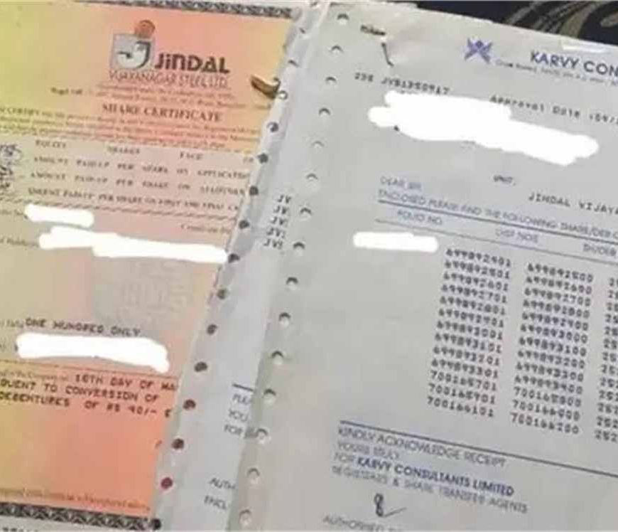एक युवक के लिए घर की सफाई ने उसकी किस्मत बदल दी, एक ही झटके में 80 करोड़ का मालिक बन गया बेटा