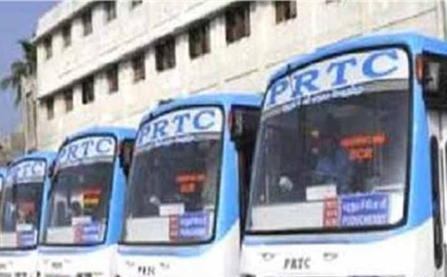 PRTC ने अहम फैसला लेते हुए कोटफत्ता से चंडीगढ़ के लिए नई बस सेवा शुरू की
