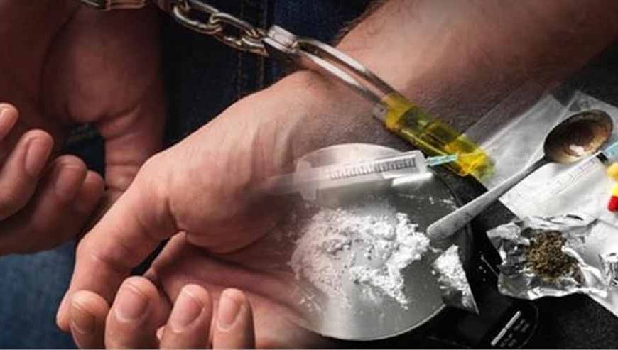 ‘ड्रग्स के खिलाफ जंग’ अभियान के 99वें दिन पंजाब पुलिस ने 144 ड्रग तस्करों को गिरफ्तार किया