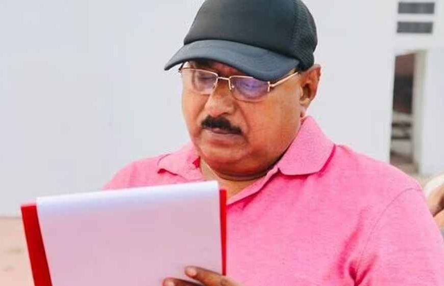 बॉलीवुड फिल्मकार पार्थो घोष का निधन