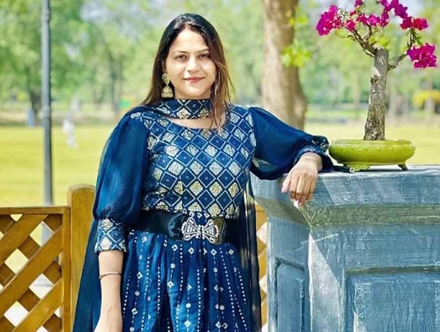 यूट्यूबर ज्योति मल्होत्रा की आज हिसार कोर्ट में हुई पेश, फिर से न्यायिक हिरासत में भेजा