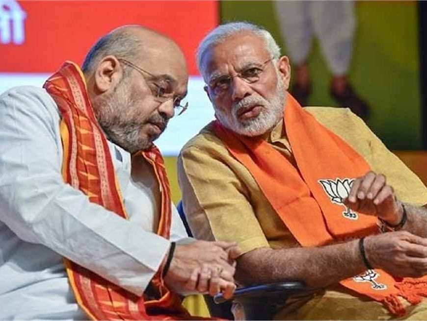 वरिष्ठ नेता ए राजा ने कहा- उनकी पार्टी पीएम मोदी और अमित शाह जैसे ‘साधारण लोगों' से नहीं डरती