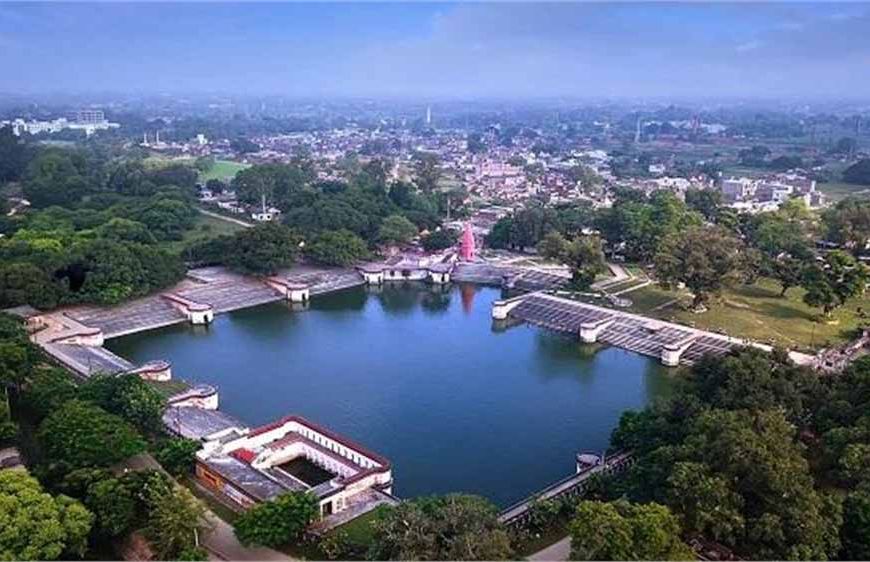 अब लोग अयोध्या में बसने और जमीन खरीदने की इच्छा ज़्यादा दिखा रहे, जमीन खरीदना अब पहले से ज्यादा हुआ और महंगा