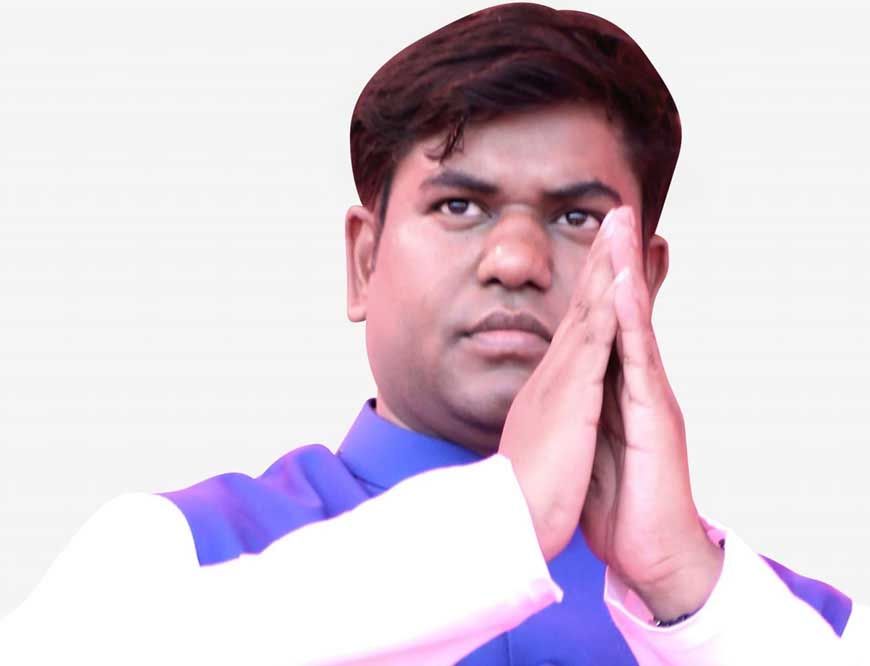 तेजस्वी की टेंशन मुकेश सहनी ने फिर बढ़ा दी , बोले-60 सीटों पर उतारेंगे उम्मीदवार