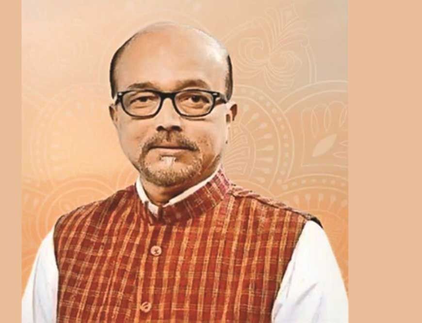 रायपुर : राज्यपाल डेका ने सक्ति जिले के टी.बी. मरीजों को दी 60 हजार रुपए की आर्थिक सहायता