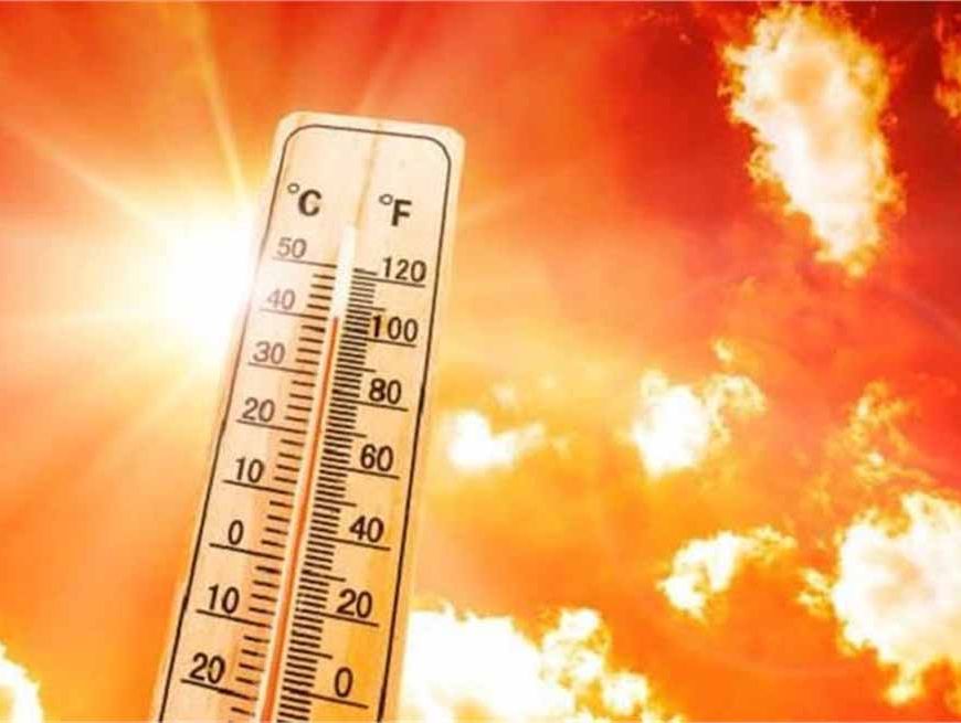 हरियाणा में मानसून आने से पहले गर्मी का सितम जारी, सिरसा रहा सबसे गर्म