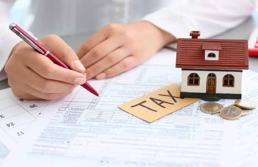 हरियाणा सरकार ने प्रॉपर्टी मालिकों को प्रॉपर्टी टैक्स भुगतान में बड़ी राहत दे रही