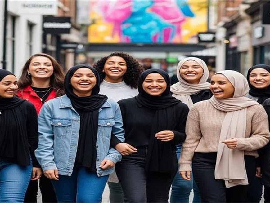 दक्षिण कोरिया में महिलाओं का एक समूह जो शादी नहीं करना चाहता उनका मानना है कि शादी एक अतिरिक्त जिम्मेदारी है