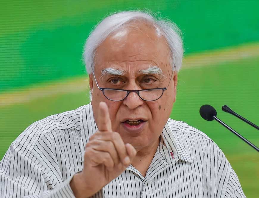 जस्टिस वर्मा के खिलाफ महाभियोग प्रस्ताव का करेंगे विरोध, कपिल सिब्बल का ऐलान