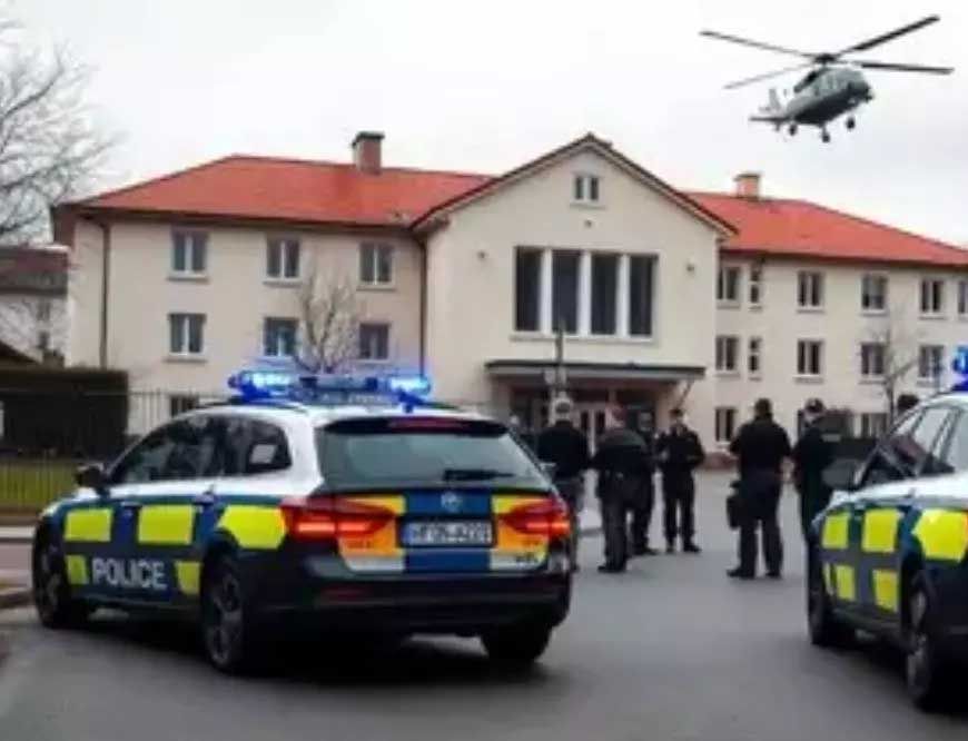 ऑस्ट्रिया : ग्राज स्कूल में भीषण गोलीबारी, हमलावर छात्र समेत 11 लोगों की मौत! क्या थी वजह?