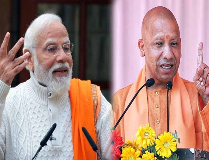 'नरेंद्र मोदी ऐप' ने एक खास सर्वे शुरू किया गया है जिसका नाम है – जन मन सर्वेक्षण, यूपी सबसे आगे