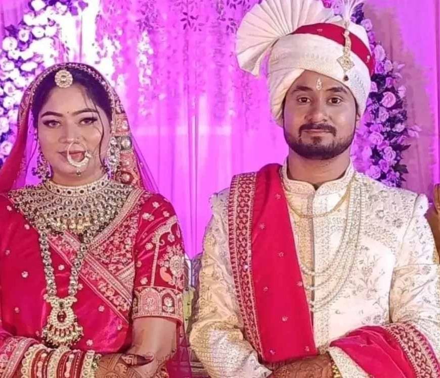 सोनम रघुवंशी ने ही पति राजा की हत्या की साजिश रची थी और सुपारी किलर्स हायर किए थे, हुए खुलासे