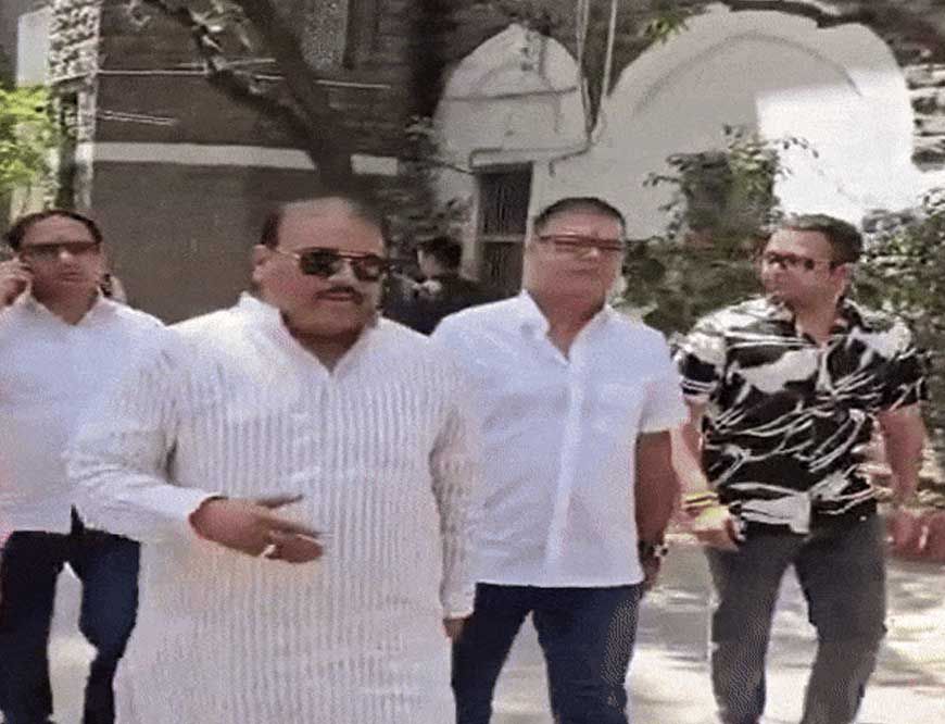 मोदी सरकार के 11 साल पूरे होने पर इंदौर में आज बीजेपी द्वारा प्रोफेशनल्स मीट का आयोजन