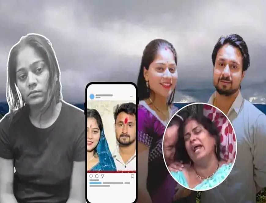 सोनम रघुवंशी के वो 12 घंटे, थाने में टेबल पर नींद से लेकर एयरपोर्ट तक की पूरी कहानी