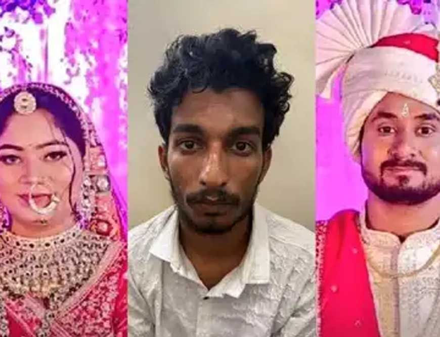 राजा को शादी के बाद सोनम ने छूने तक नहीं दिया, बोली थी कामाख्या में दर्शन के बाद ही करीब आएंगे